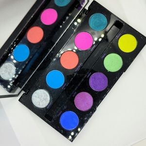 Urban Decay Electric Palette